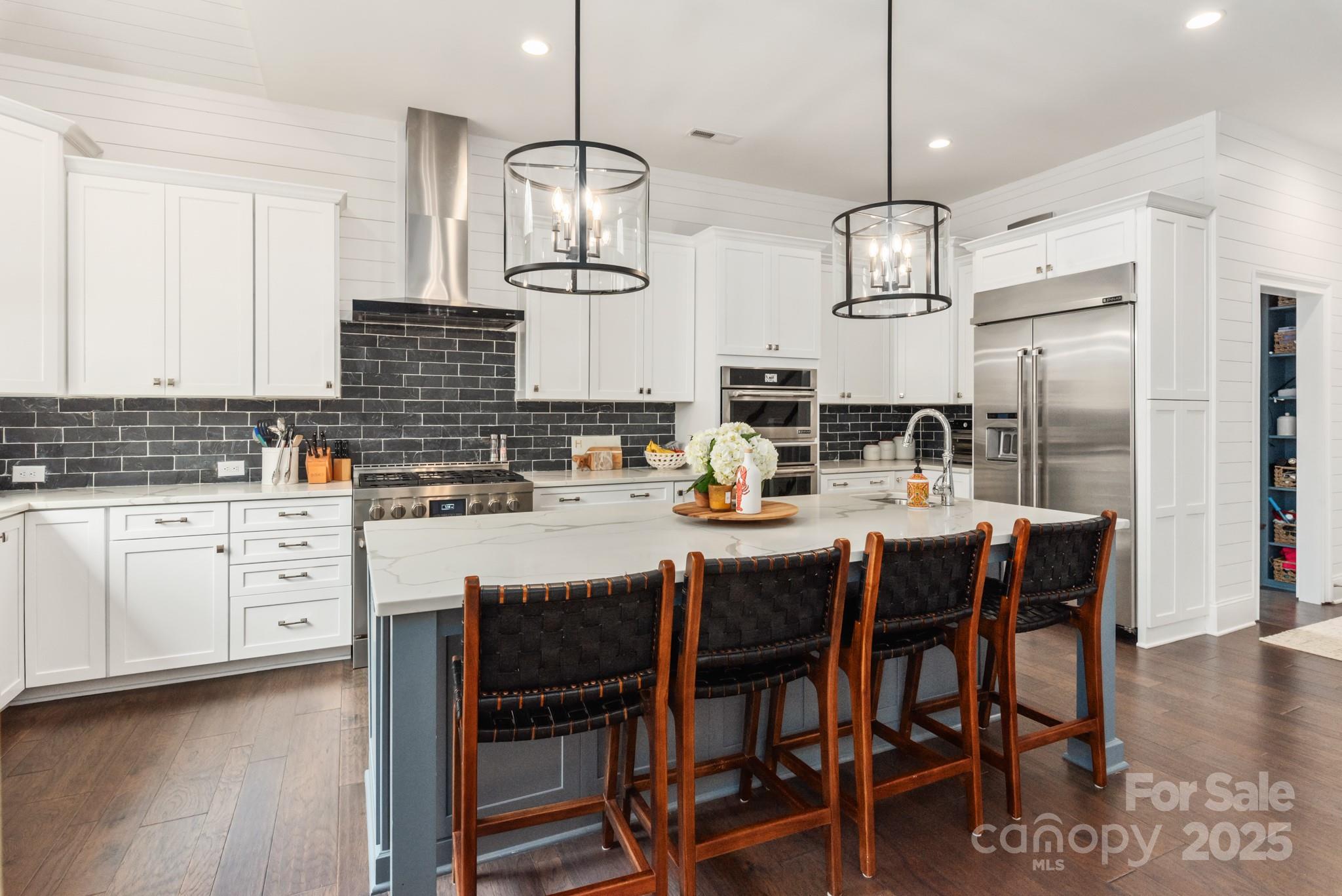 Bromley - Residential