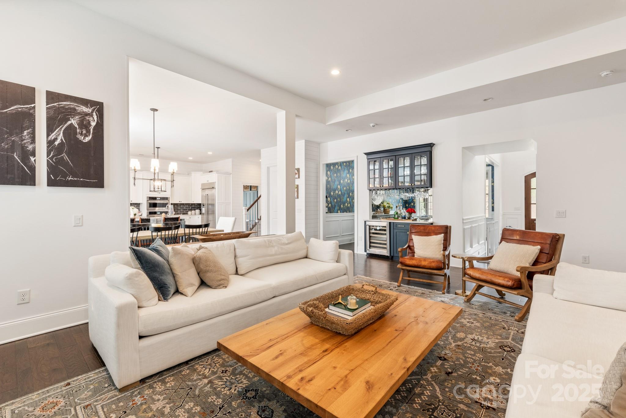 Bromley - Residential