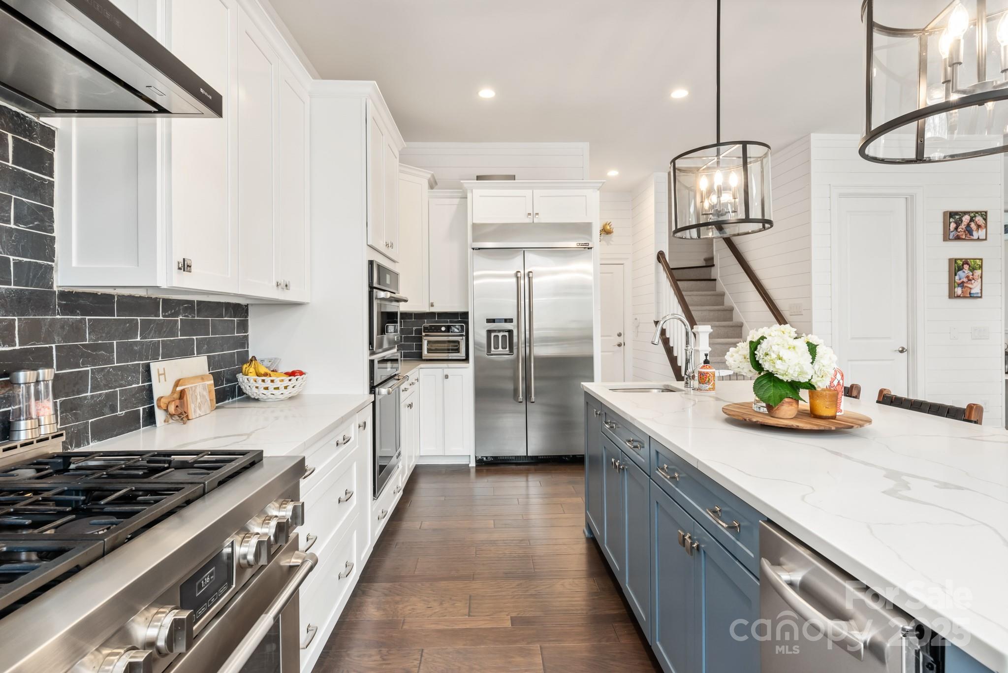 Bromley - Residential