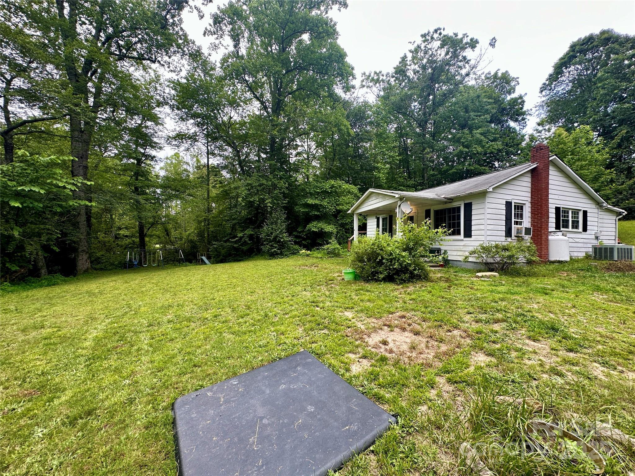 5203 Old NC 18 Road
