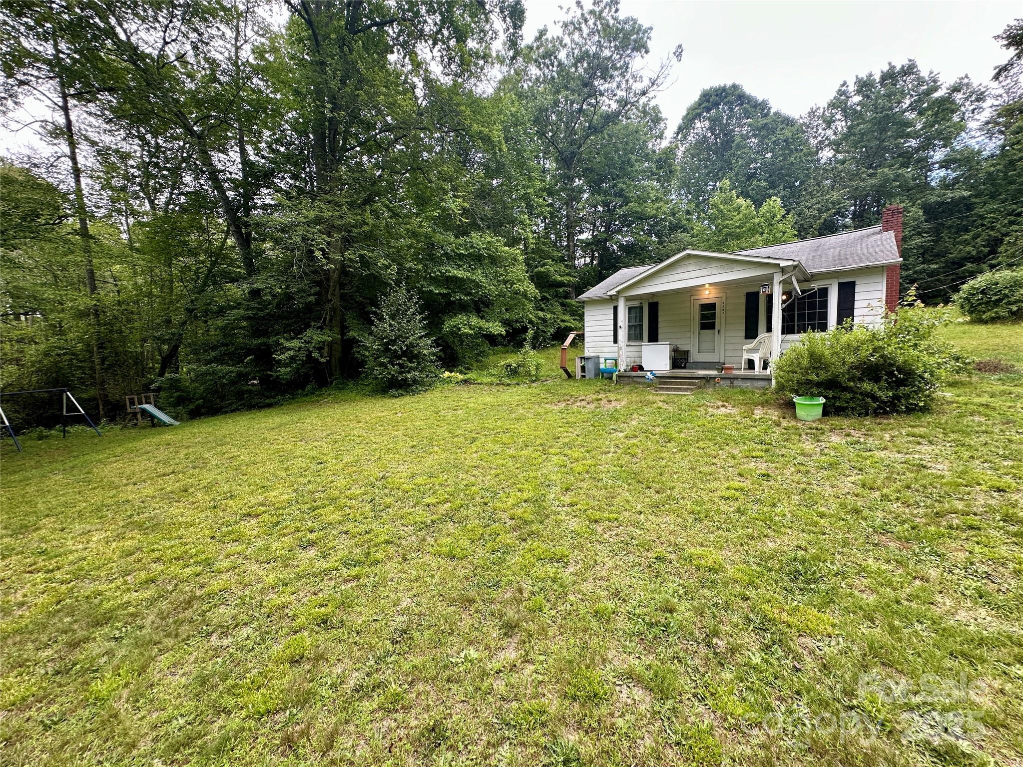 5203 Old NC 18 Road