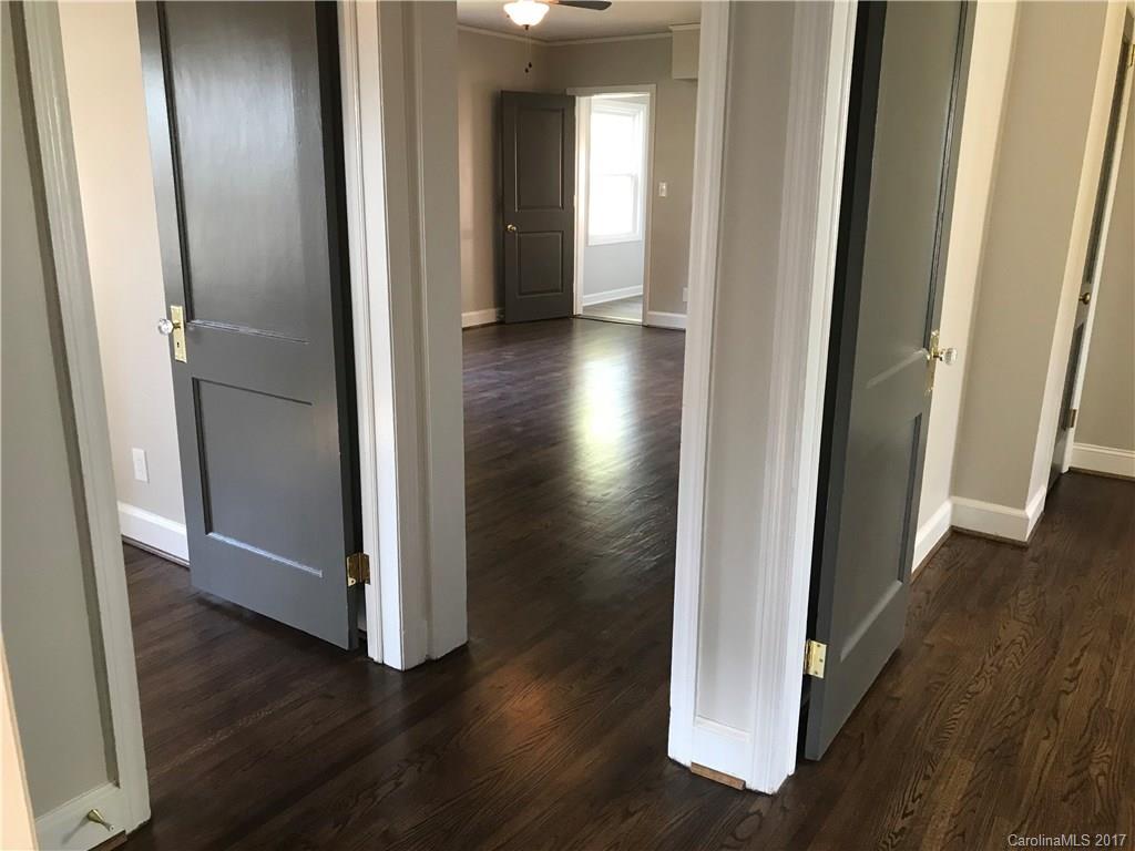 Ashley Park - Residential