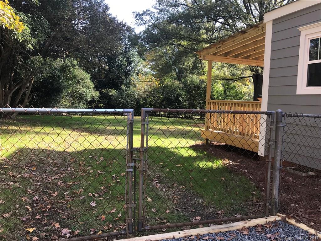 Ashley Park - Residential