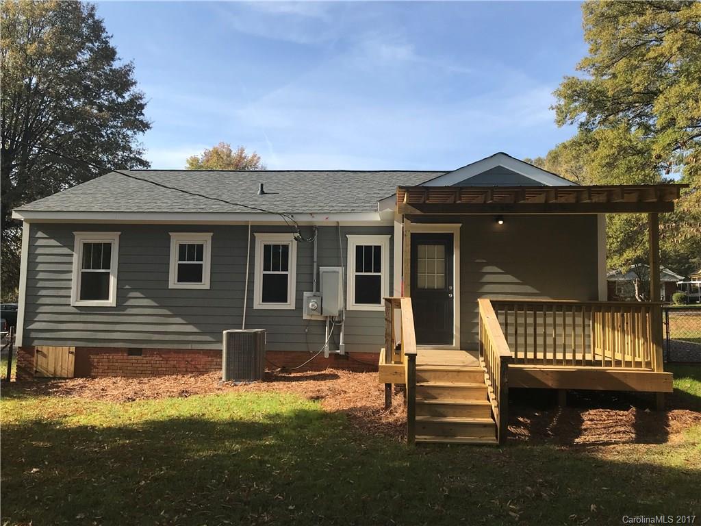 Ashley Park - Residential