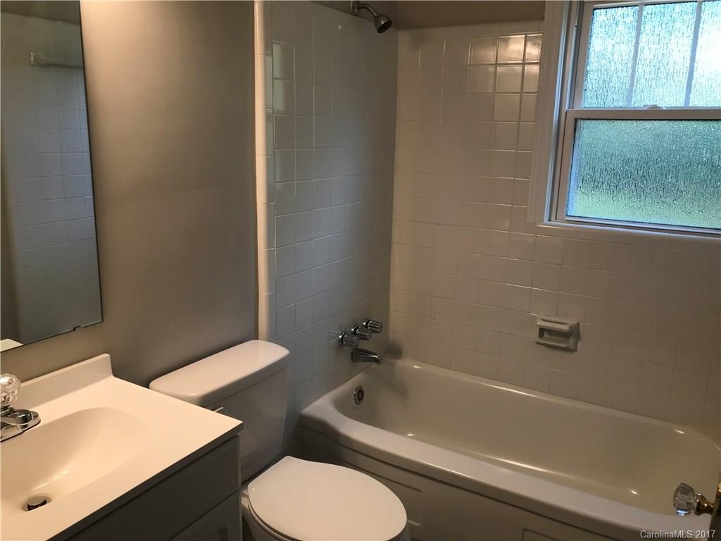 Ashley Park - Residential