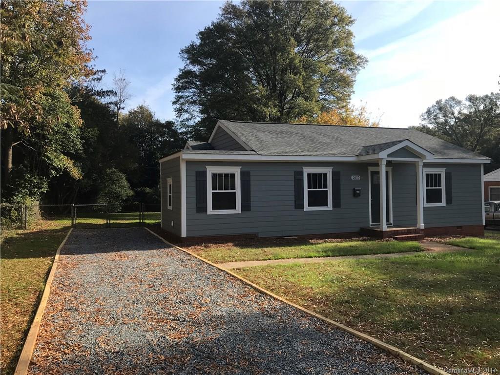 Ashley Park - Residential