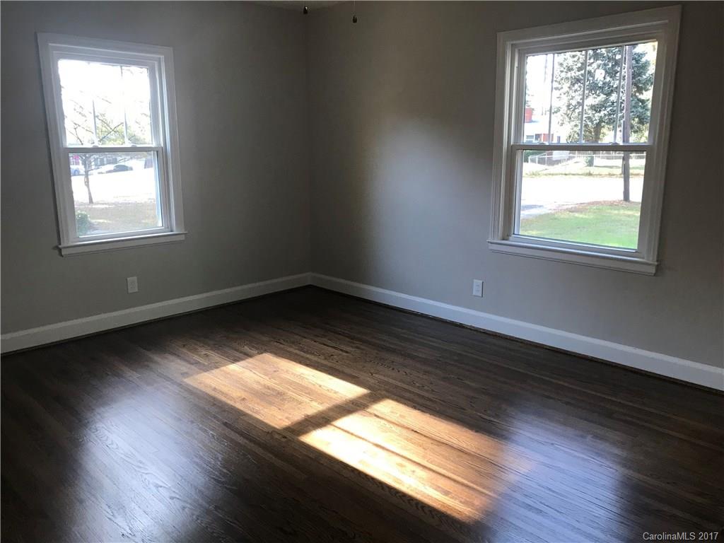 Ashley Park - Residential