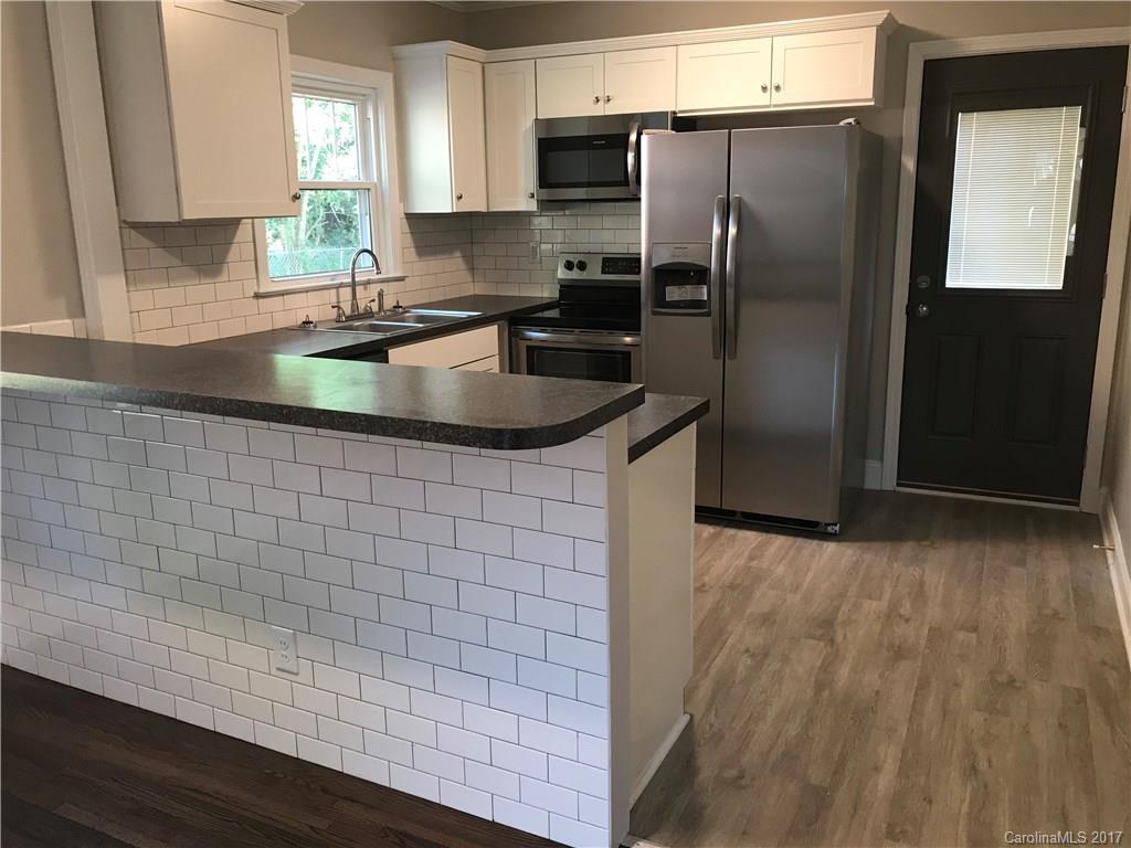 Ashley Park - Residential