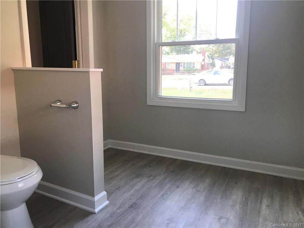 Ashley Park - Residential