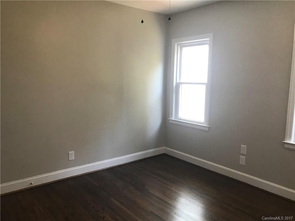 Ashley Park - Residential