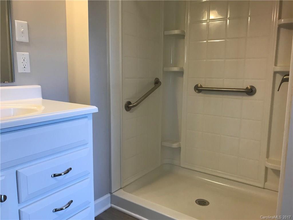 Ashley Park - Residential