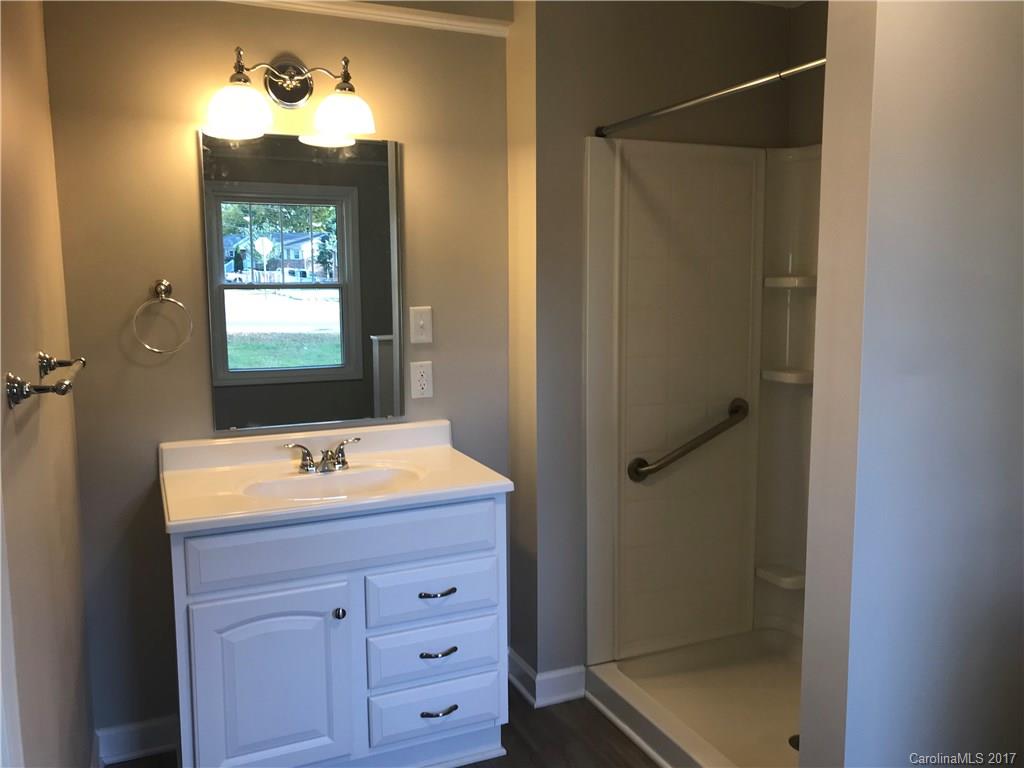 Ashley Park - Residential