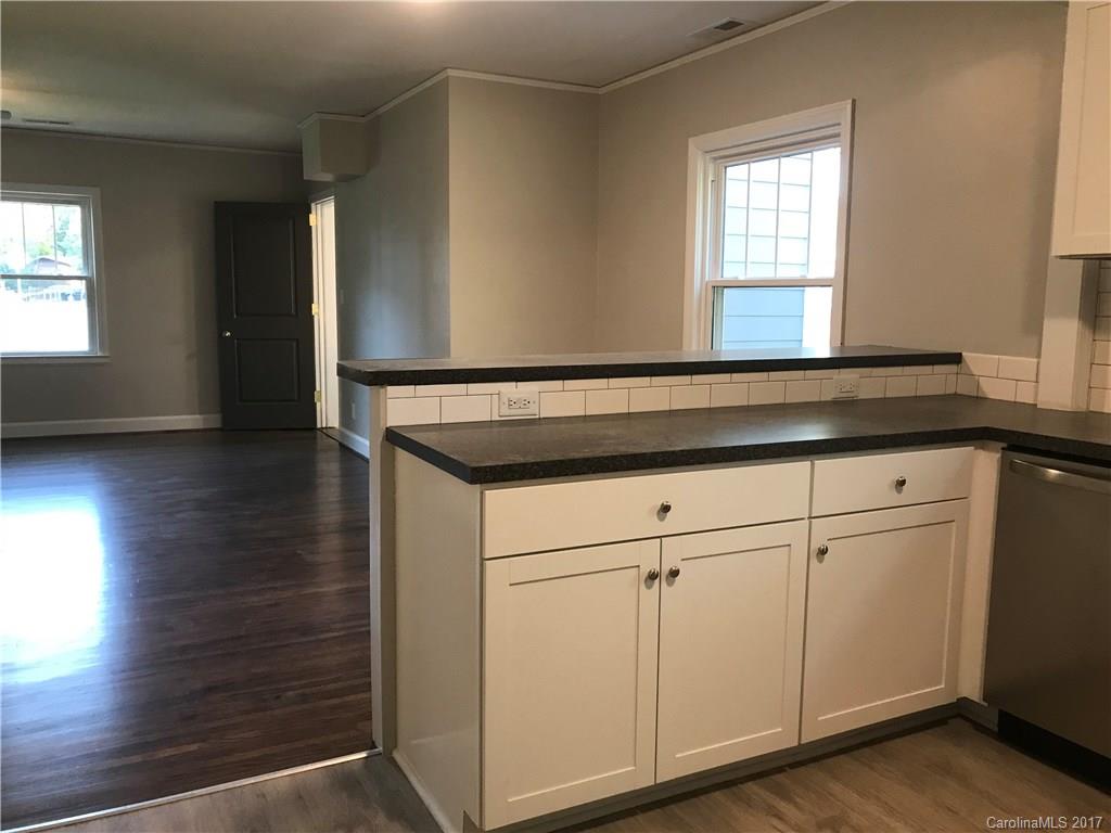 Ashley Park - Residential