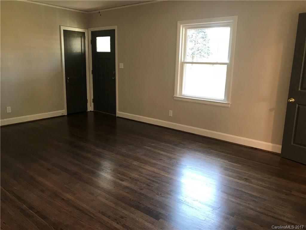 Ashley Park - Residential