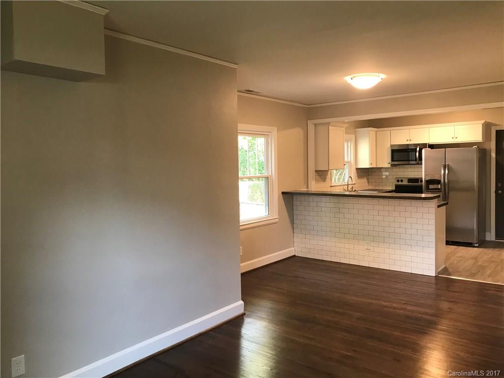 Ashley Park - Residential