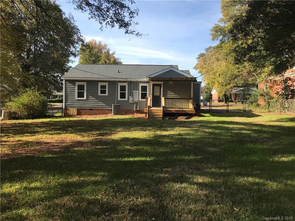 Ashley Park - Residential