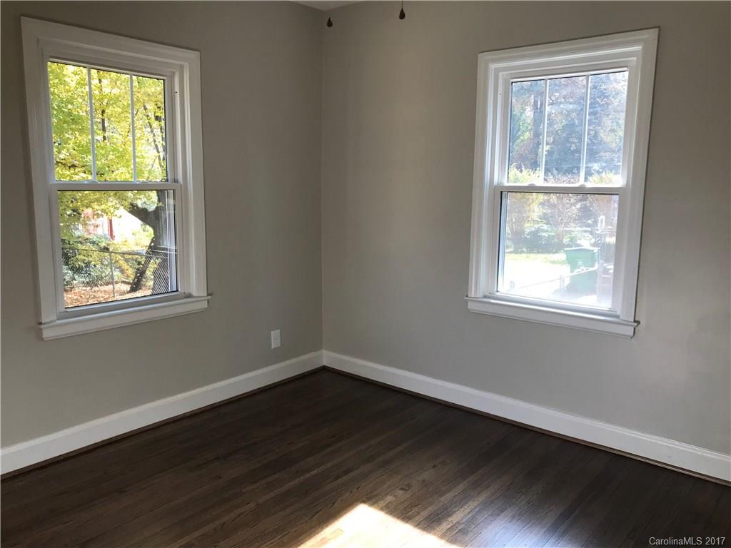 Ashley Park - Residential