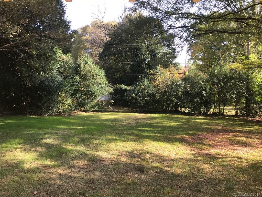 Ashley Park - Residential