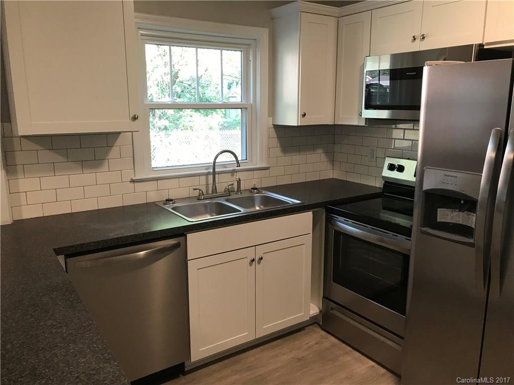 Ashley Park - Residential