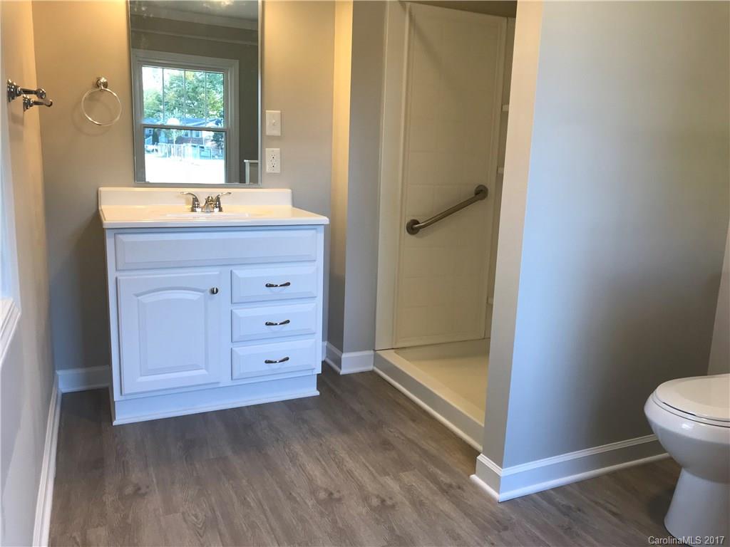 Ashley Park - Residential