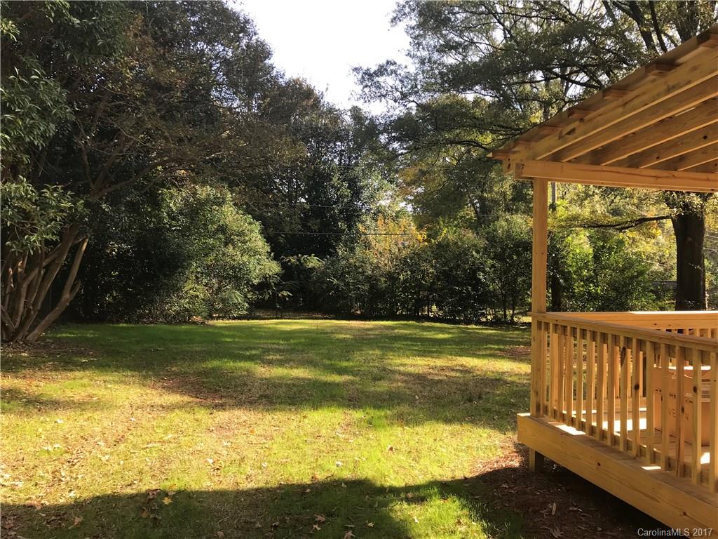 Ashley Park - Residential