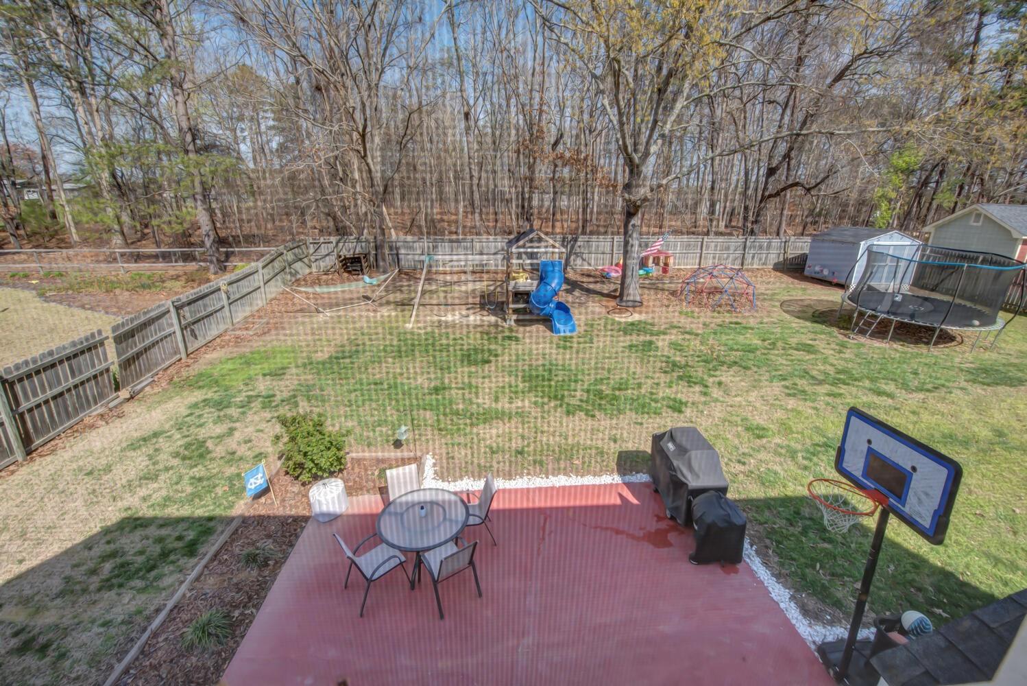 Copperfield - Residential