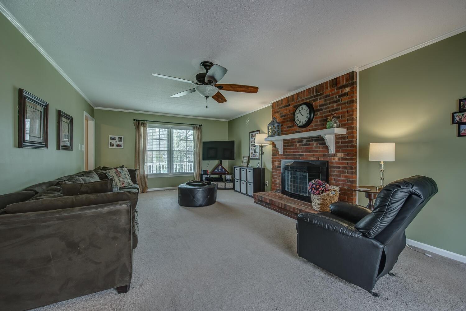 Copperfield - Residential