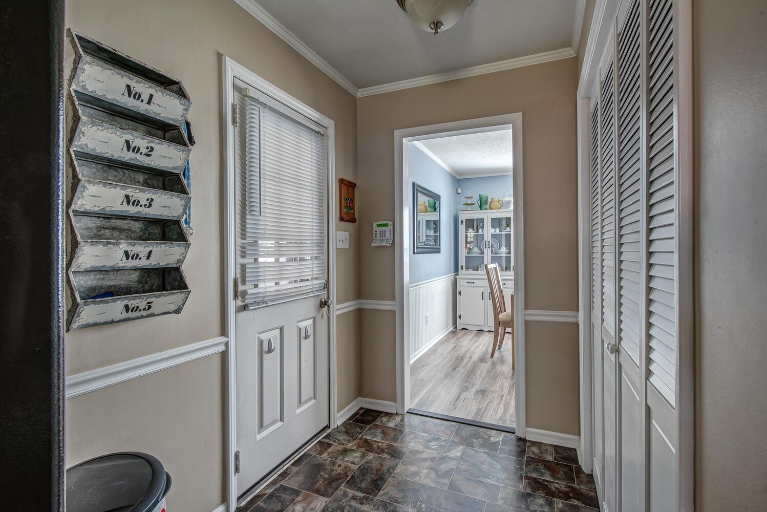 Copperfield - Residential