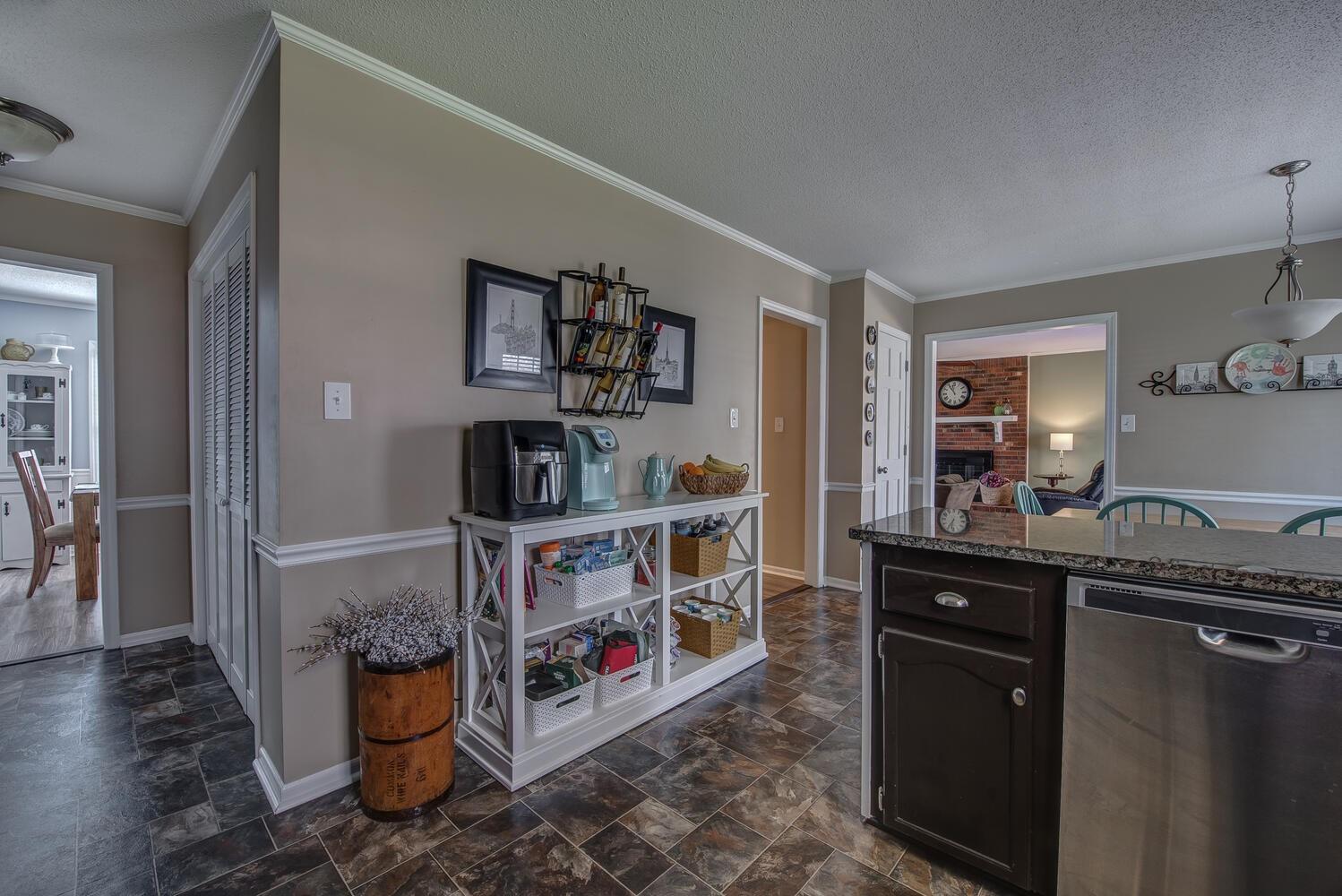 Copperfield - Residential