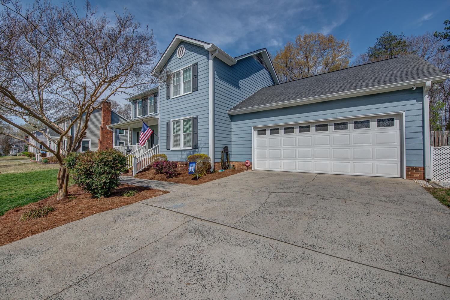 Copperfield - Residential