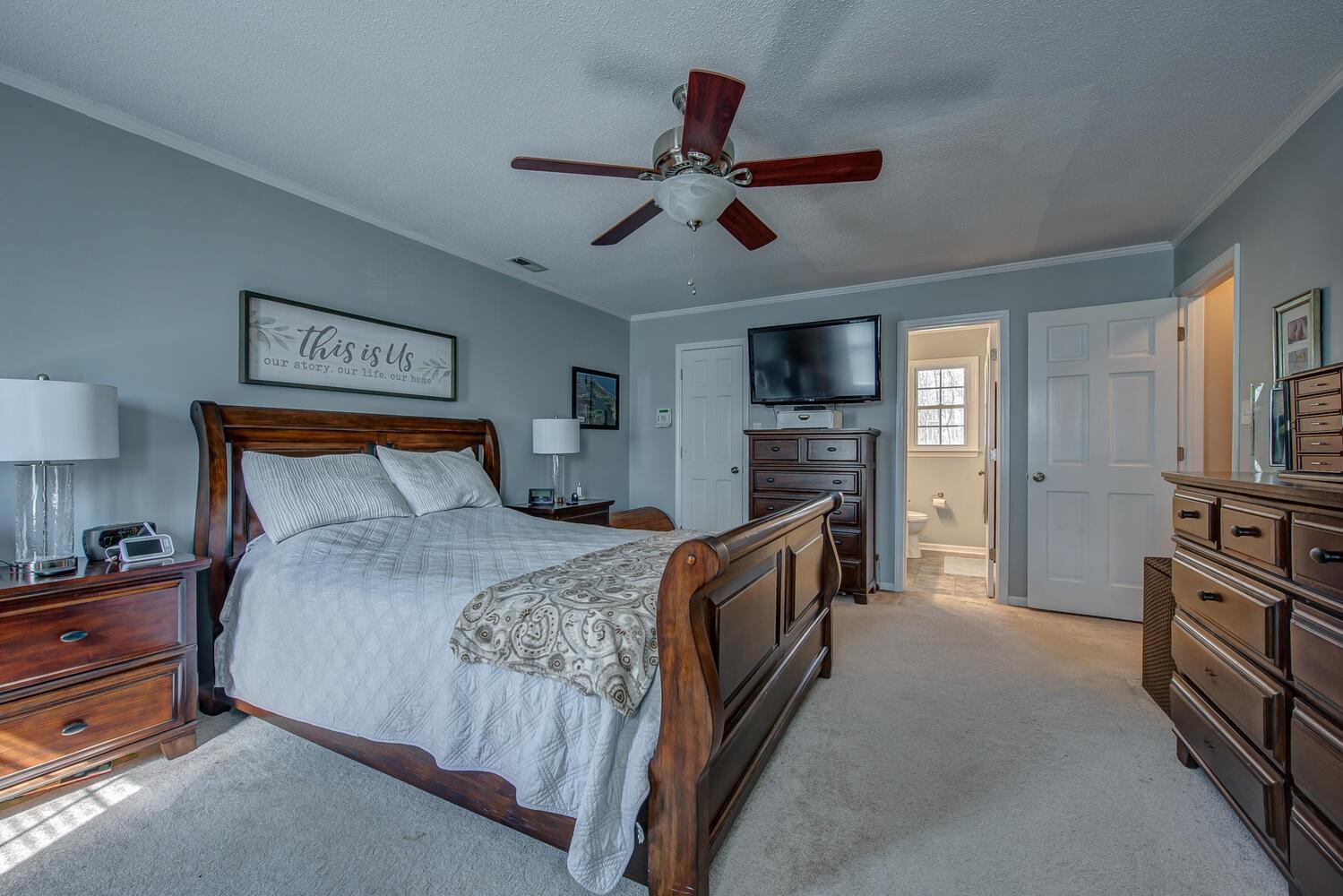 Copperfield - Residential