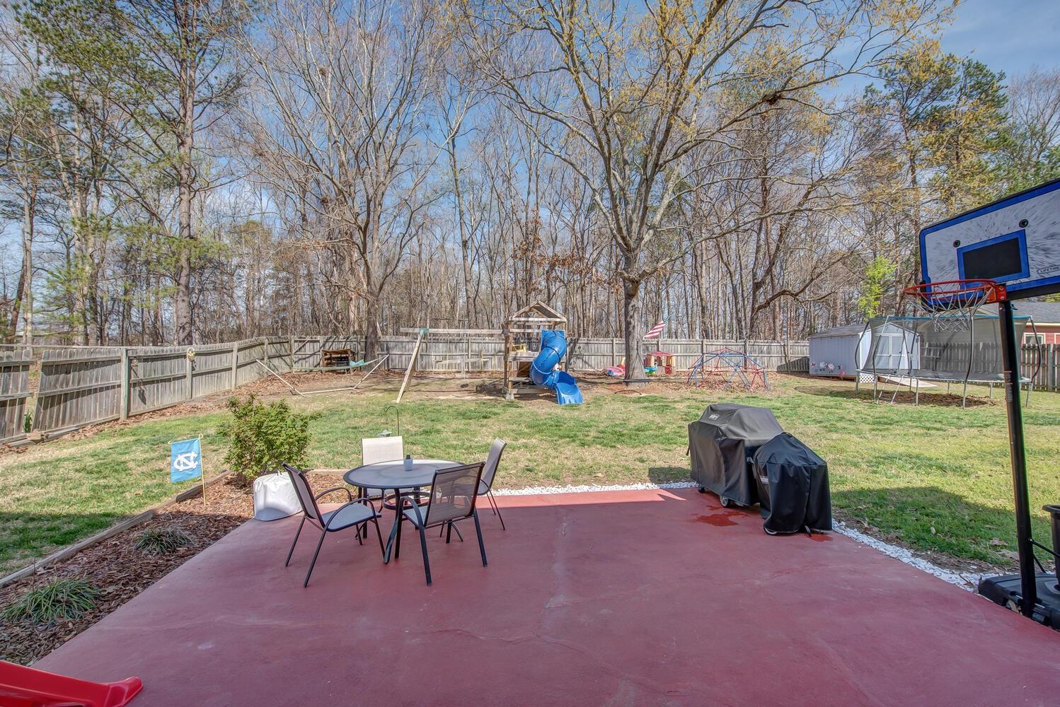 Copperfield - Residential