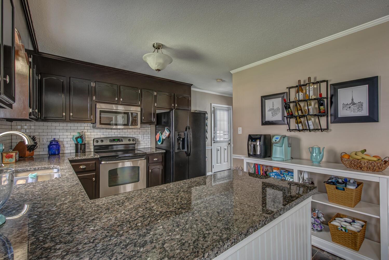 Copperfield - Residential