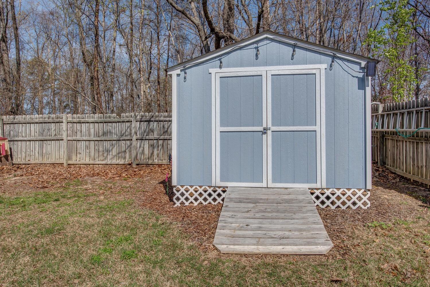 Copperfield - Residential