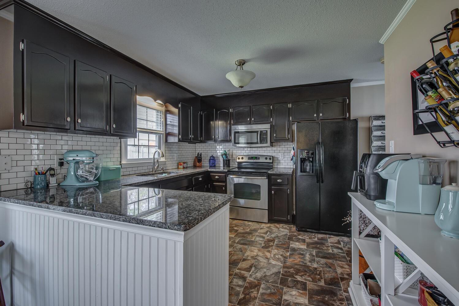 Copperfield - Residential