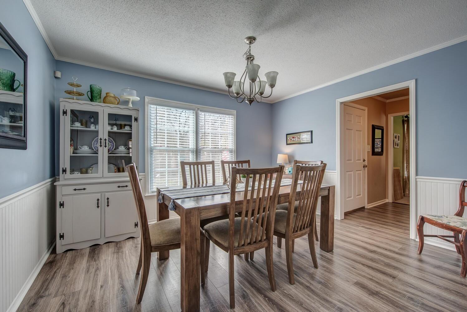 Copperfield - Residential