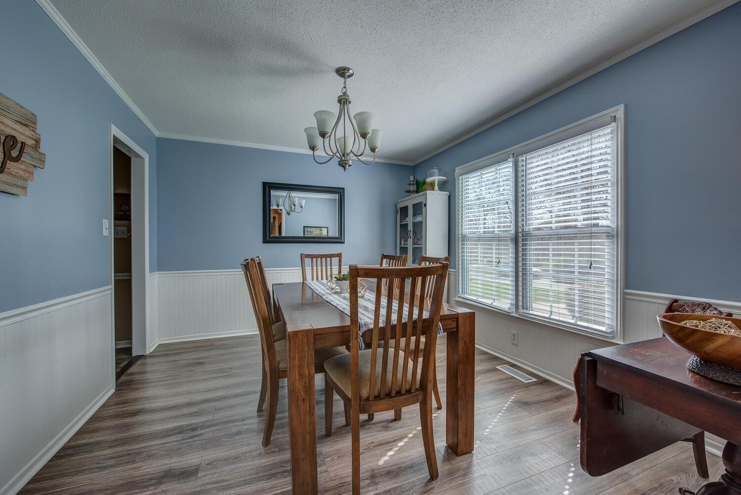 Copperfield - Residential