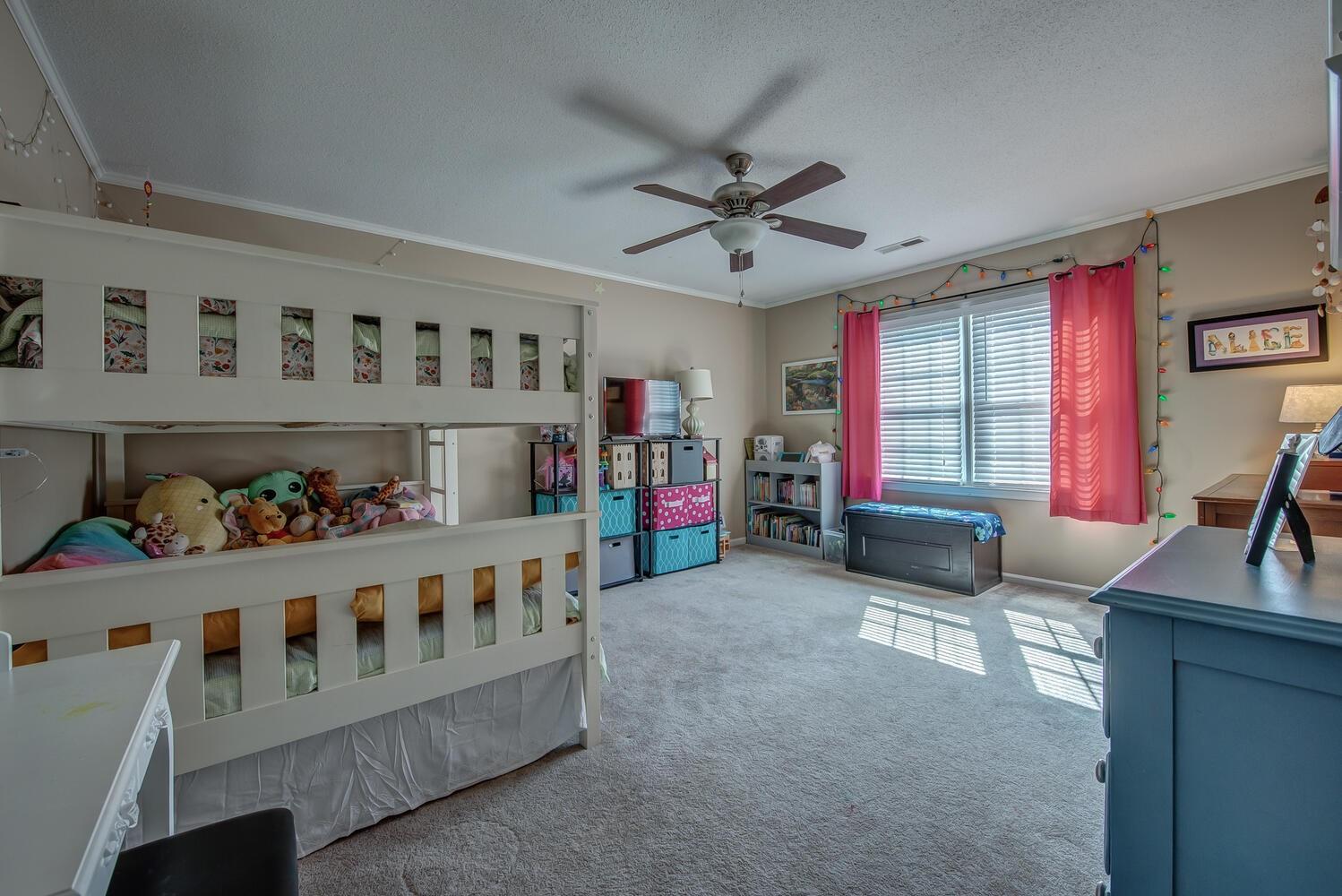 Copperfield - Residential