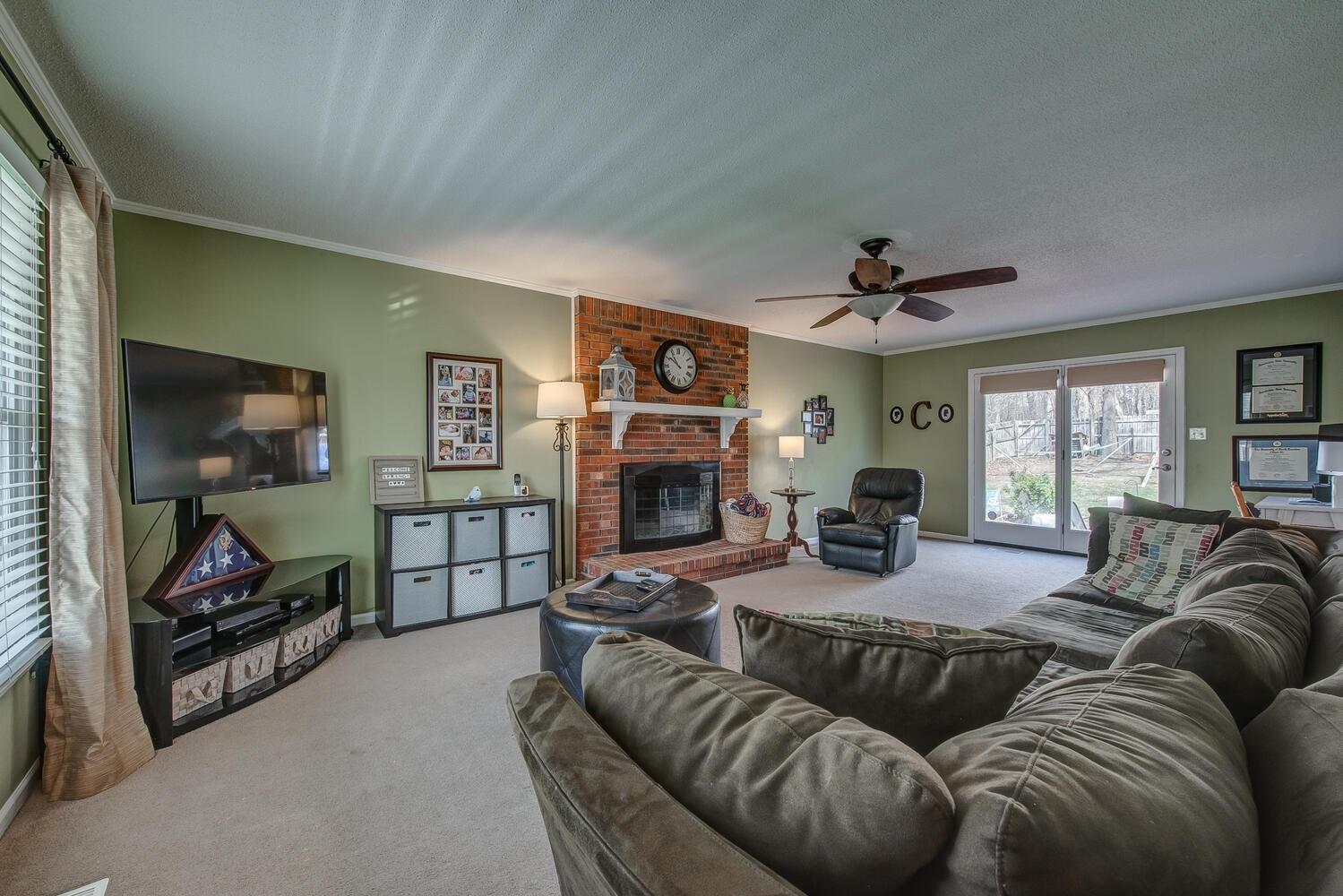 Copperfield - Residential