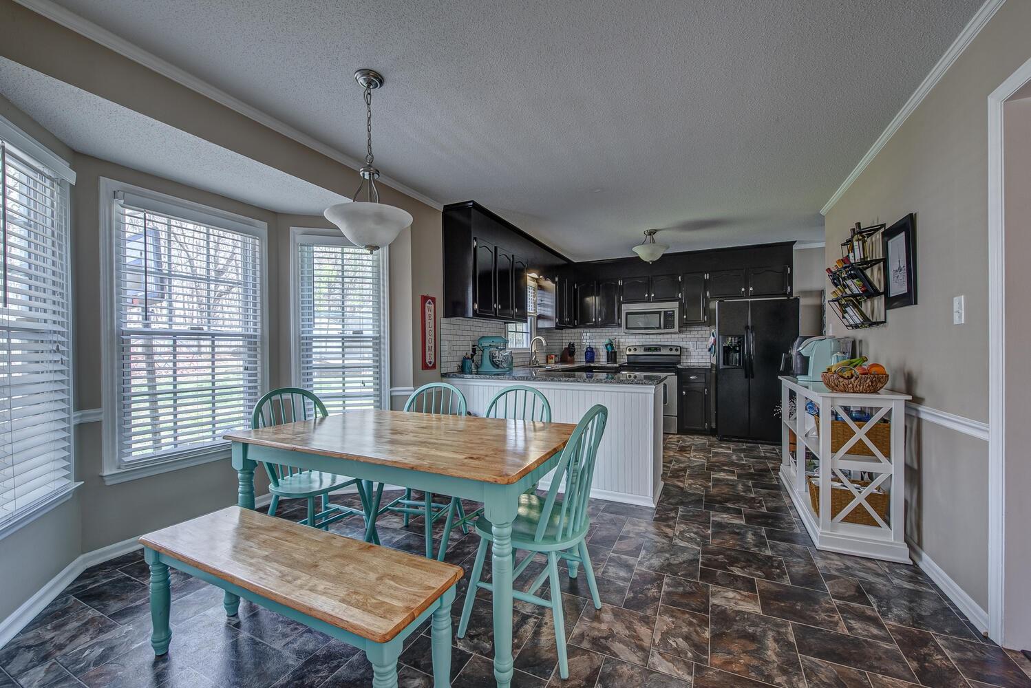 Copperfield - Residential