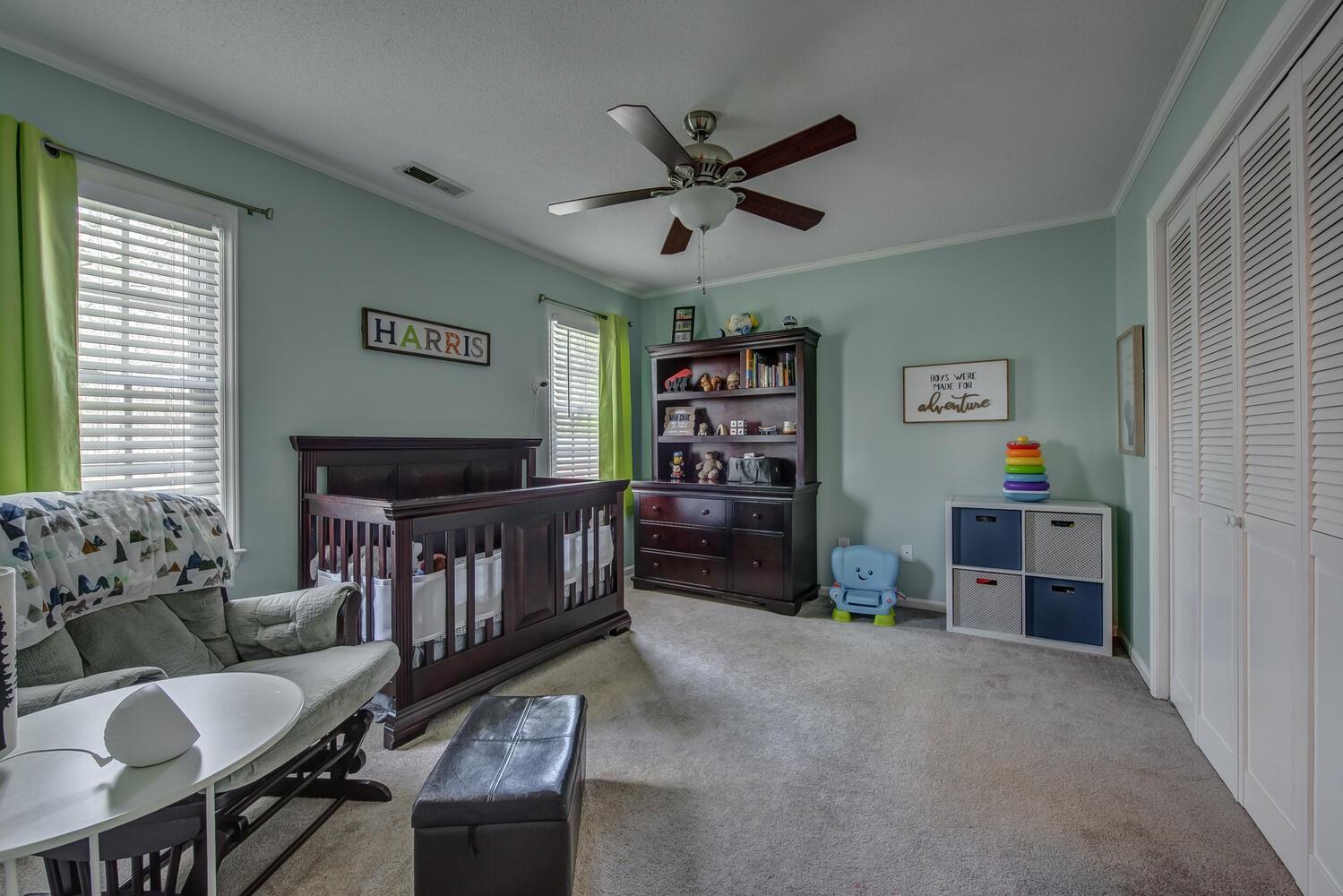 Copperfield - Residential