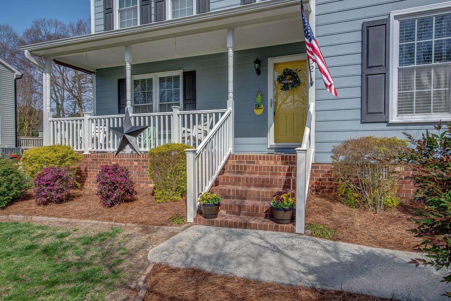 Copperfield - Residential