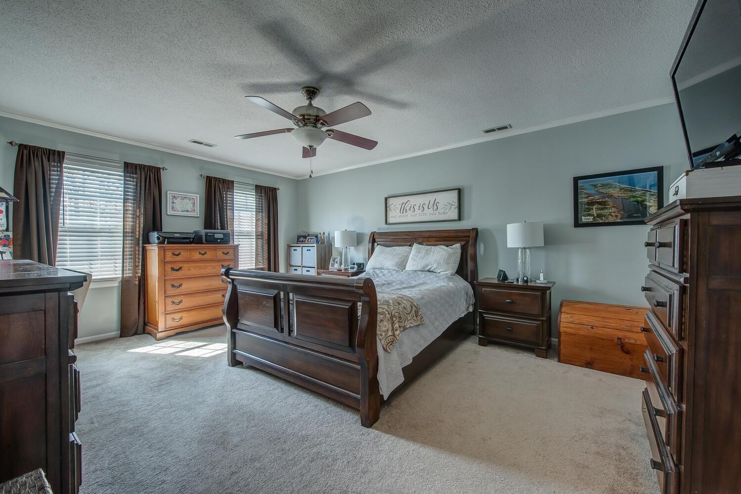 Copperfield - Residential