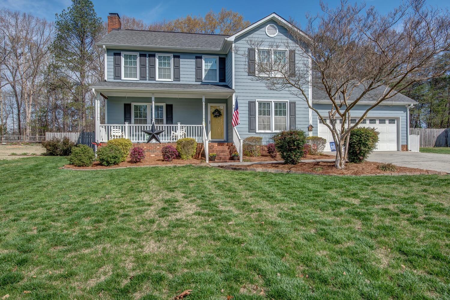 Copperfield - Residential