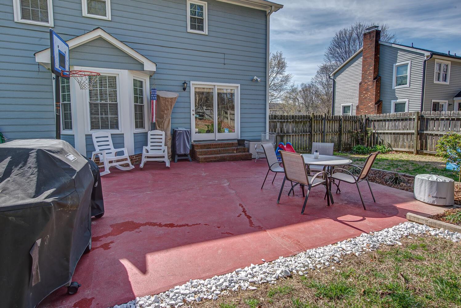 Copperfield - Residential