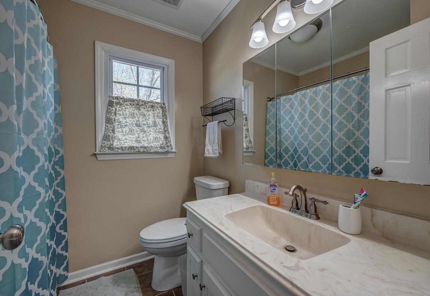 Copperfield - Residential