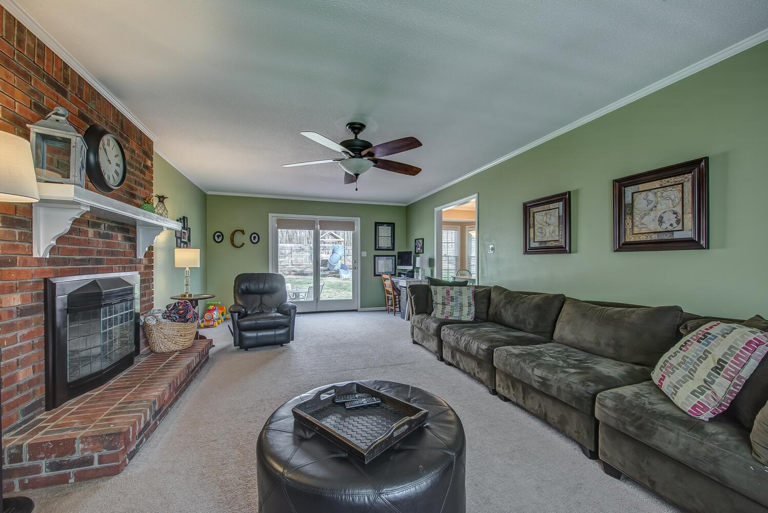 Copperfield - Residential