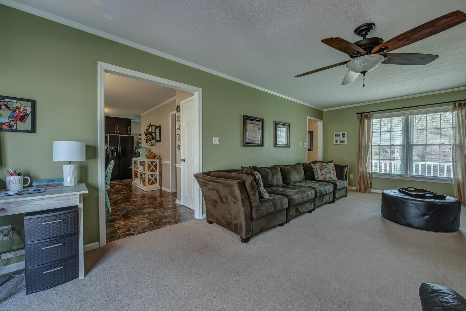 Copperfield - Residential