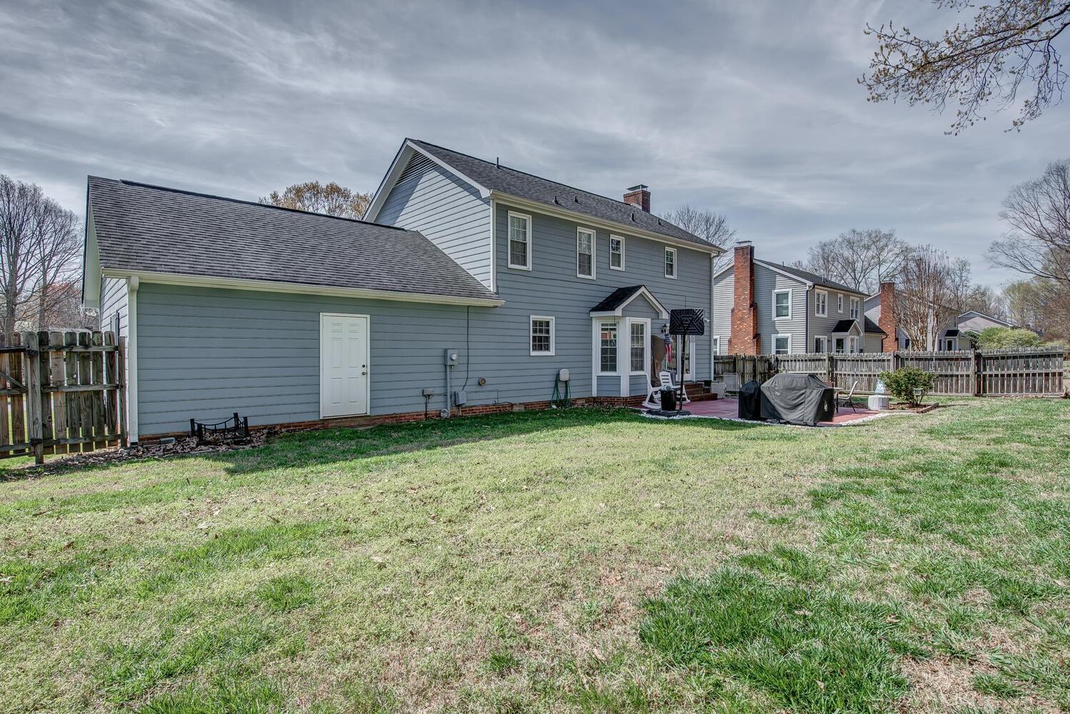 Copperfield - Residential