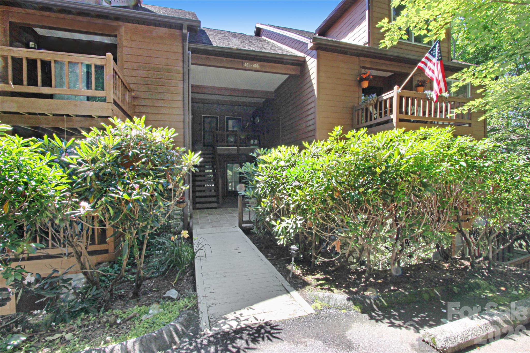 105 Toxaway Views Drive 405